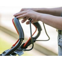 Газонокосилка Scheppach MS150-46E