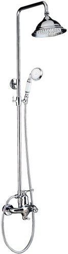 Ganzer GZ 77061 (хром)