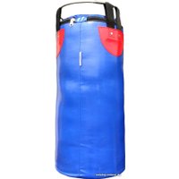 Мешок Зубрава с кольцом, 16 кг (синий)