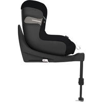 Детское автокресло Cybex Sirona SX2 i-Size (deep black)