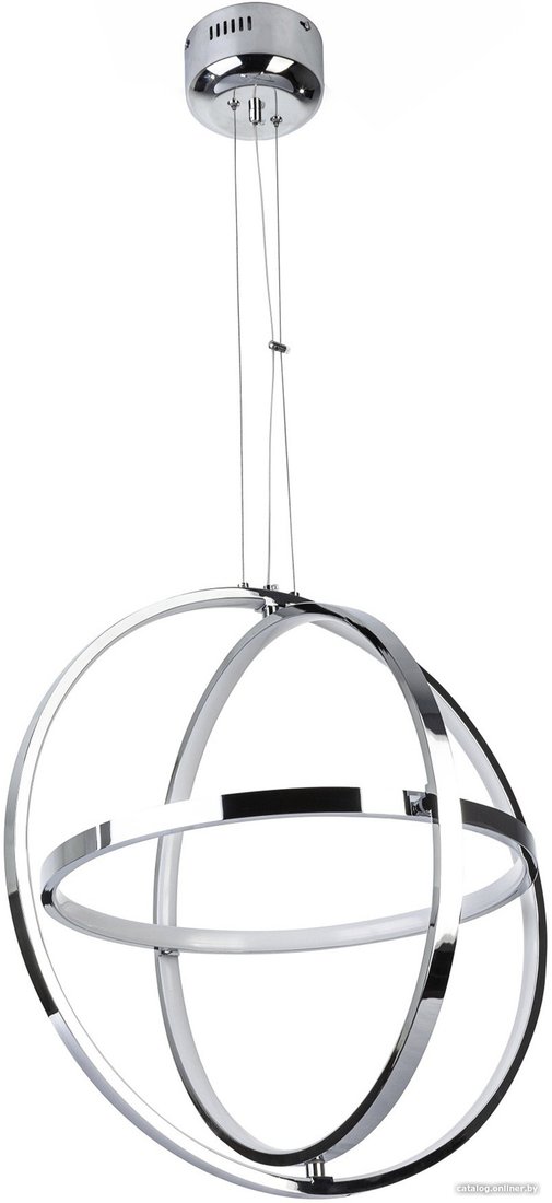 Припотолочная люстра LED4U L1711/400