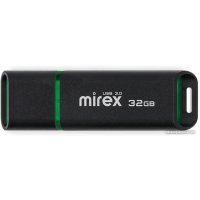 USB Flash Mirex Color Blade Spacer 3.0 32GB 13600-FM3SPB32