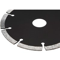 Отрезной диск алмазный  Startul ST5071-125