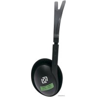 Офисная гарнитура Оклик HS-M100