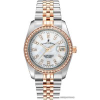 Наручные часы Jacques du Manoir Inspiration NROP.24