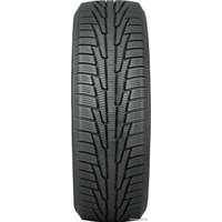 Зимние шины Ikon Tyres Nordman RS2 235/70R16 106R