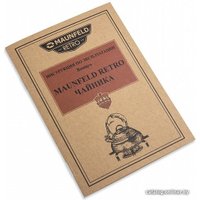 Чайник со свистком MAUNFELD MRK-119R