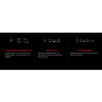 Наушники A4Tech Bloody GR270 (белый)