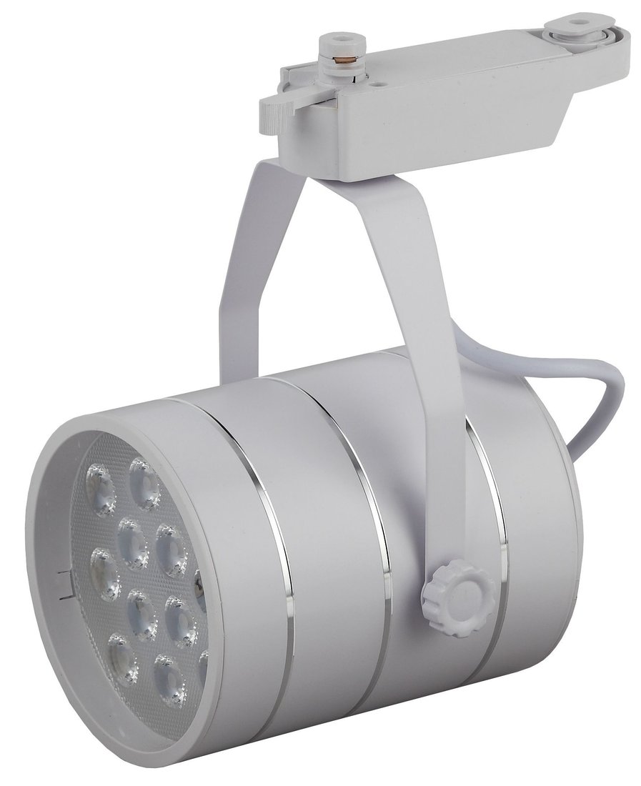 

Трековый светильник ЭРА TR3-12 WH Б0032106