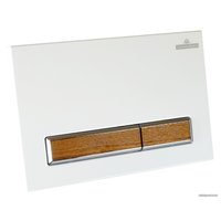 Инсталляция для унитаза Lavinia Boho Relfix 5 в 1 77010047 (белый/светлое дерево пластик)