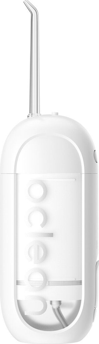 

Ирригатор Oclean W10 Lite (белый)