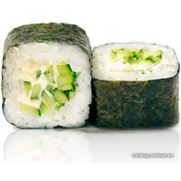 Роллы Sushi House Окаяма маки