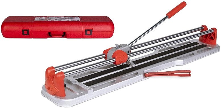 

Ручной плиткорез Rubi Star 63