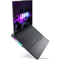 Игровой ноутбук Lenovo Legion 7 16ACHg6 82N6001PUK в Пинске