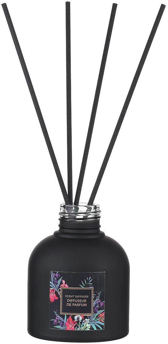 

Аромадиффузор Miniso Scent Diffuser Магнолия и Лотос 2424 (80 мл)