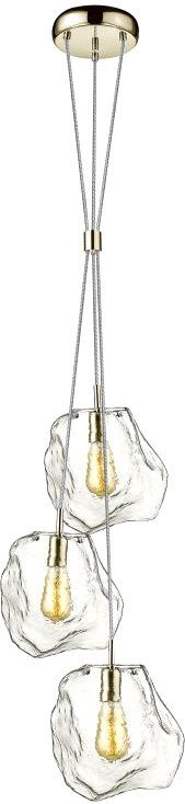 

Подвесная люстра Simple Story 1026 1026-3PL