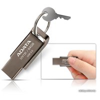 USB Flash ADATA UV131 32GB (AUV131-32G-RGY)