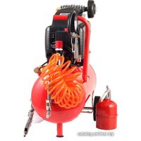 Компрессор Fubag Air Master Kit