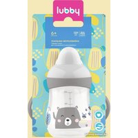 Поильник Lubby 20292/12 (250 мл)