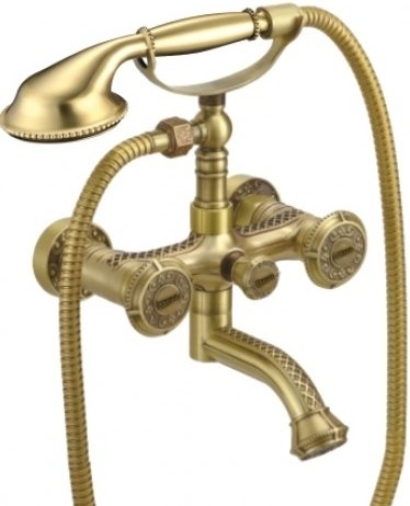 

Смеситель Lemark Jasmine LM6614B
