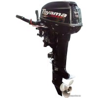 Лодочный мотор Toyama T15BMS
