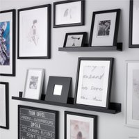 Полка Ikea Мосслэнда 903.718.74