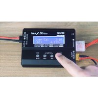 Зарядное устройство SkyRC iMAX B6 EVO