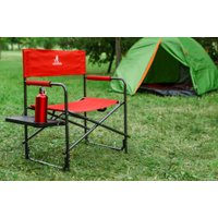 Кресло Coyote HKC-1050H (красный)