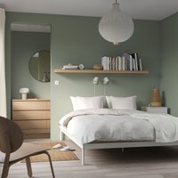 Кровать Ikea Vevelstad 00505528