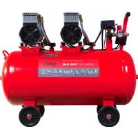 Компрессор Fubag OLS 500/100 CM2х2 646075