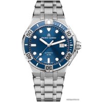 Наручные часы со сменной частью Maurice Lacroix Aikon Venturer AI6058-SS002-430-1