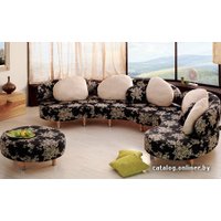 Модульный диван Forma Шенген