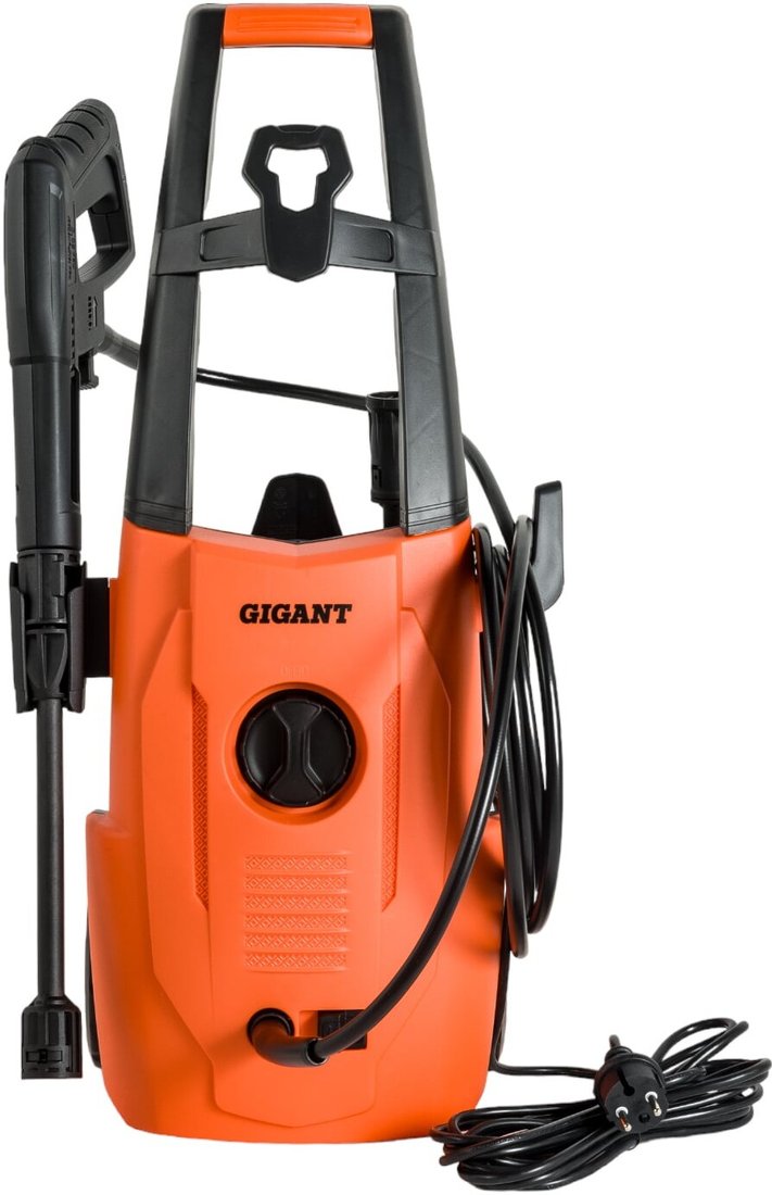 

Мойка высокого давления Gigant GLU-03