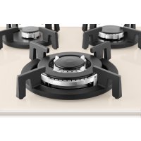 Варочная панель Weissgauff HGG 451 BERV