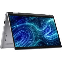 Ноутбук 2-в-1 Dell Latitude 13 7320-2510