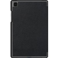 Чехол для планшета JFK Smart Case для Samsung Galaxy Tab A7 (черный)