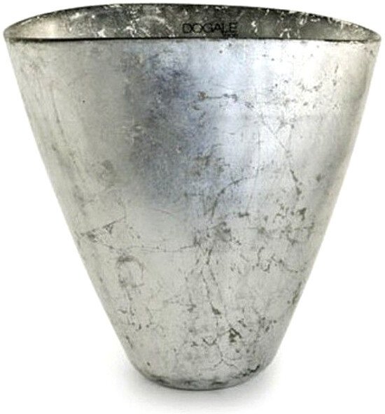 

Ваза Greggio Dogale Sole E Luna Foglia 51310228