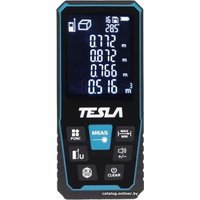 Лазерный дальномер Tesla DL70