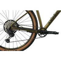 Велосипед Aspect AMP Expert 29 M 2025 в Мозыре