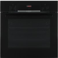 Электрический духовой шкаф Bosch Serie 4 HBF514BB1T