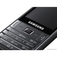 Кнопочный телефон Samsung C3782 Evan