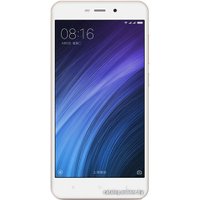 Смартфон Xiaomi Redmi 4A 32GB (золотистый)