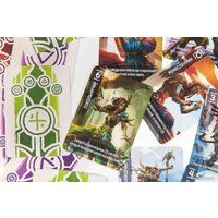 Детская настольная игра Эврикус Ваальбара BG-12077