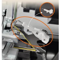 Оверлок Jaguar Black Sand