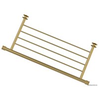 Полка для полотенца Сунержа 4П 470 051-2012-4470