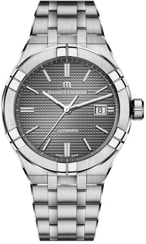 Наручные часы Maurice Lacroix AI6008-SS002-230-1