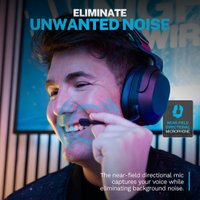 Наушники JLab Nightfall Wireless