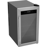Винный шкаф ZUGEL ZTWF182DX