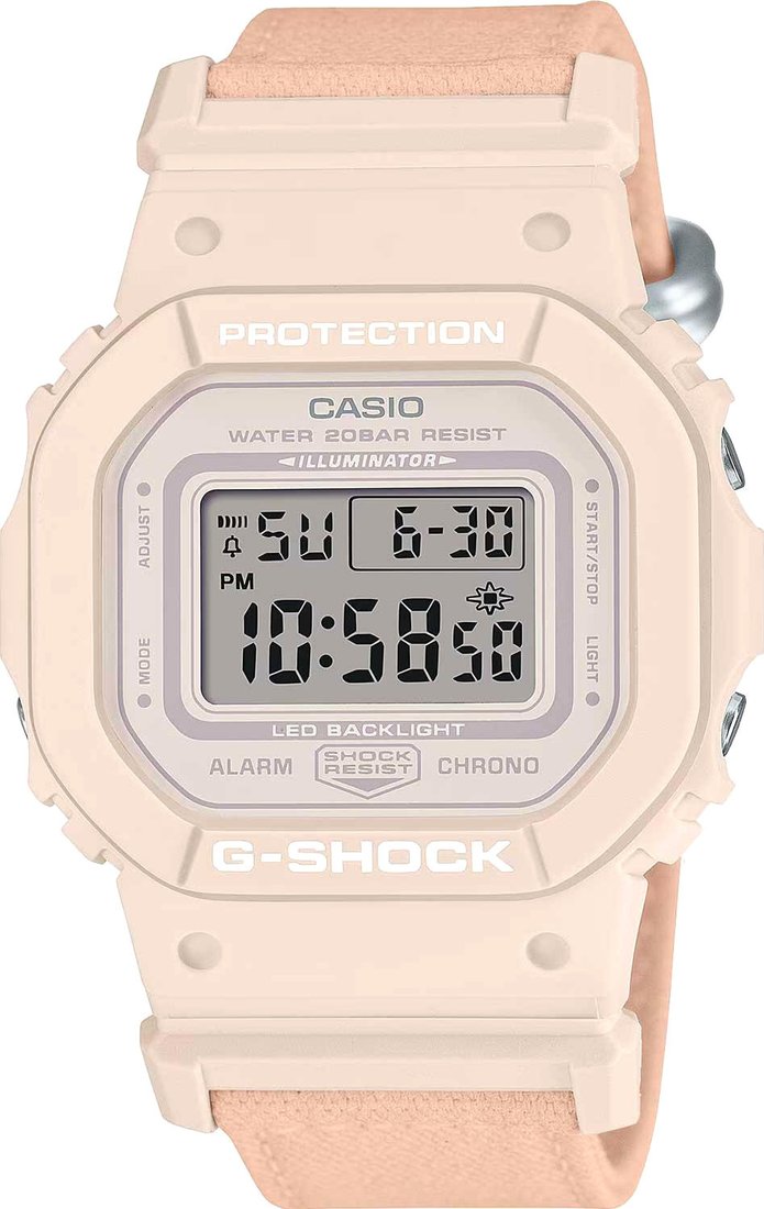 Наручные часы Casio GMD-S5600CT-4E