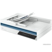 Сканер HP ScanJet Pro 2600 f1 20G05A